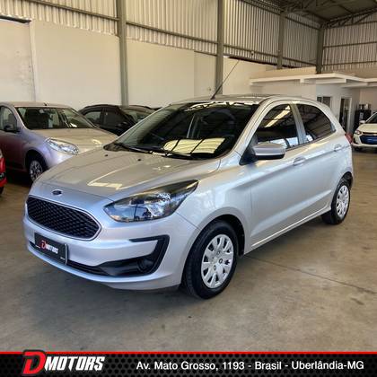 FORD KA 1.0 TI-VCT FLEX SE PLUS MANUAL FORD KA 1.0 TI-VCT FLEX SE PLUS MANUAL